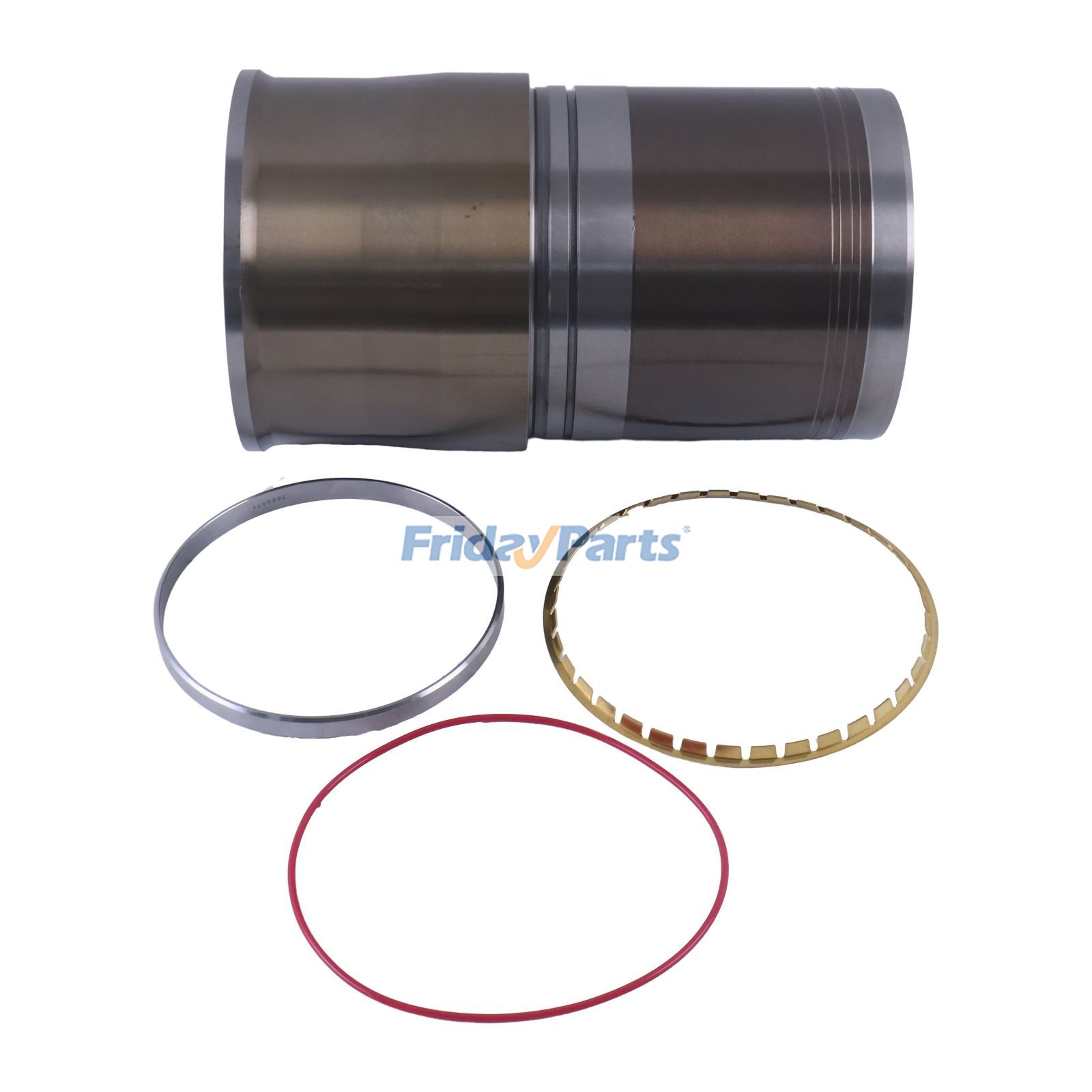Engine Cylinder Liner Kit