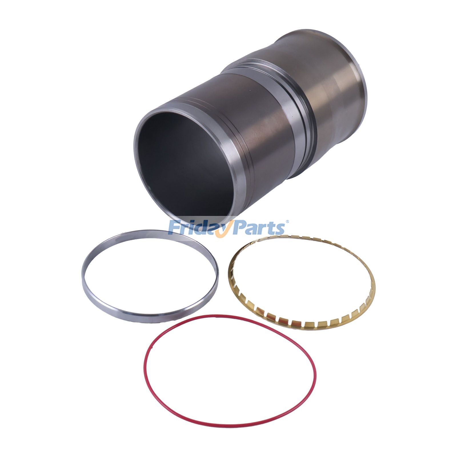 Cylinder Liner Kit in Stock in China