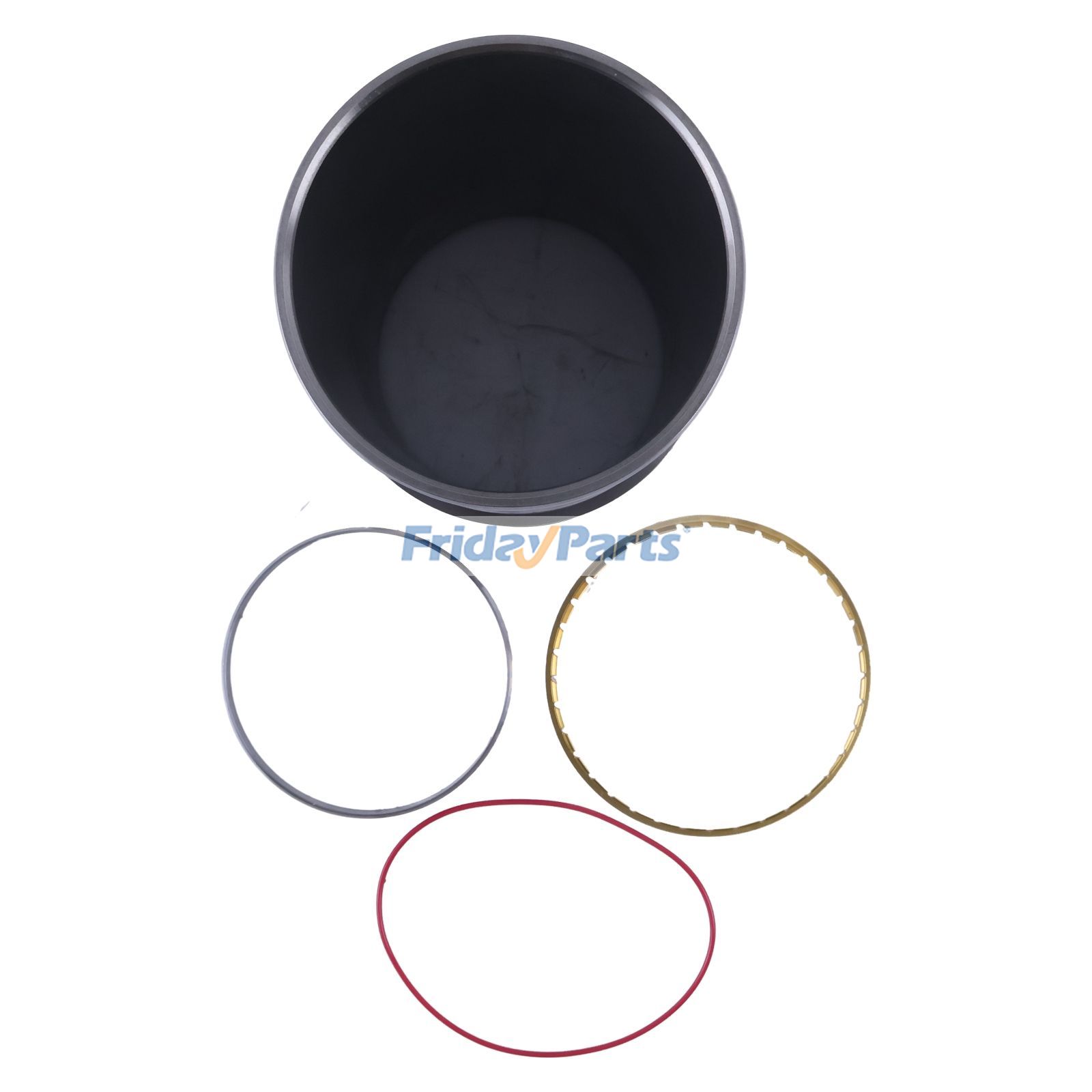  Cylinder Liner Kit 