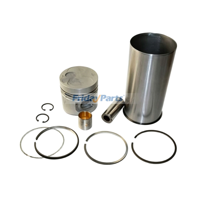 Zylinderlaufbuchsensatz 5878132800 für Isuzu Motor C240