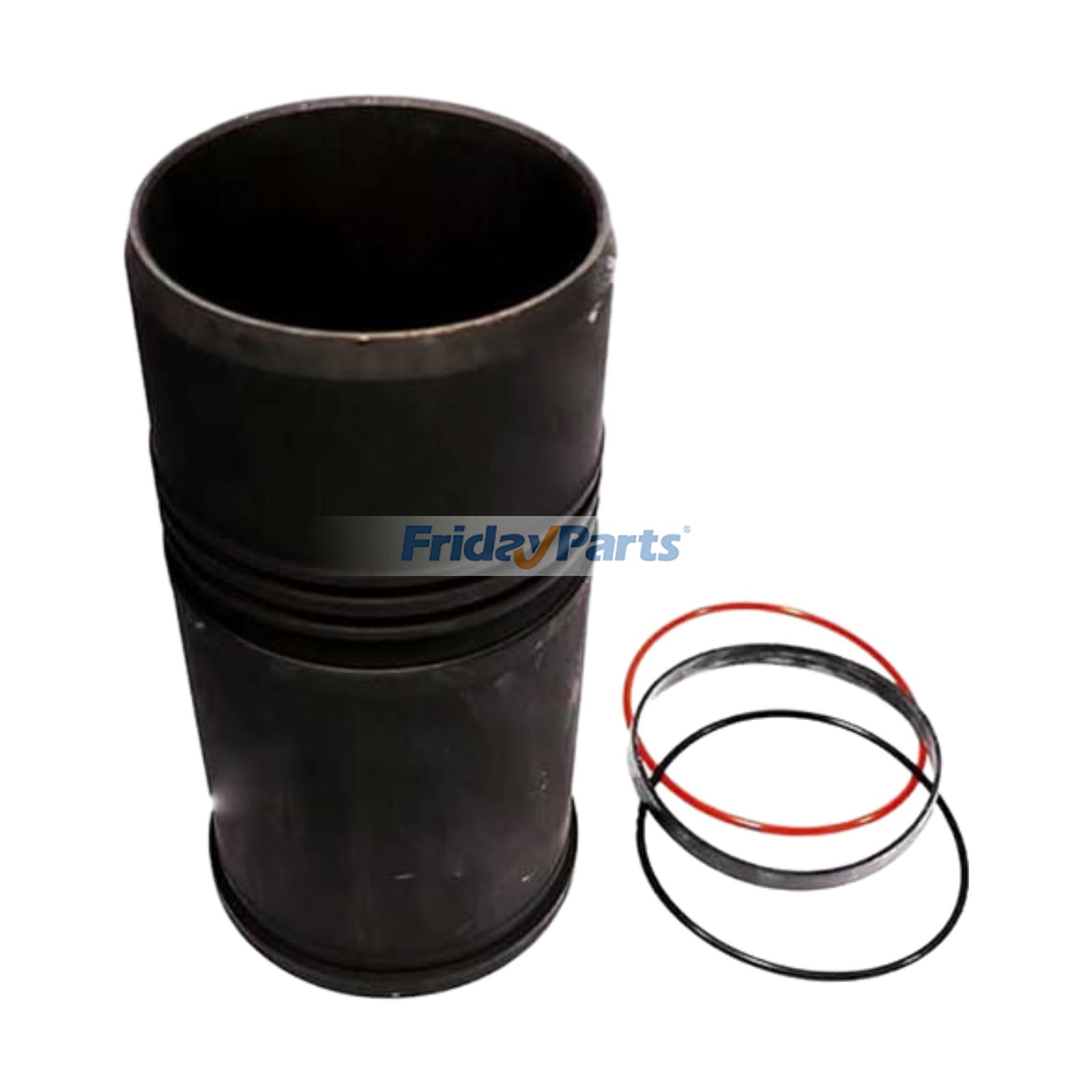 Cylinder Liner Kit BM98224 for Cummins Engine NH220-743 NT473
