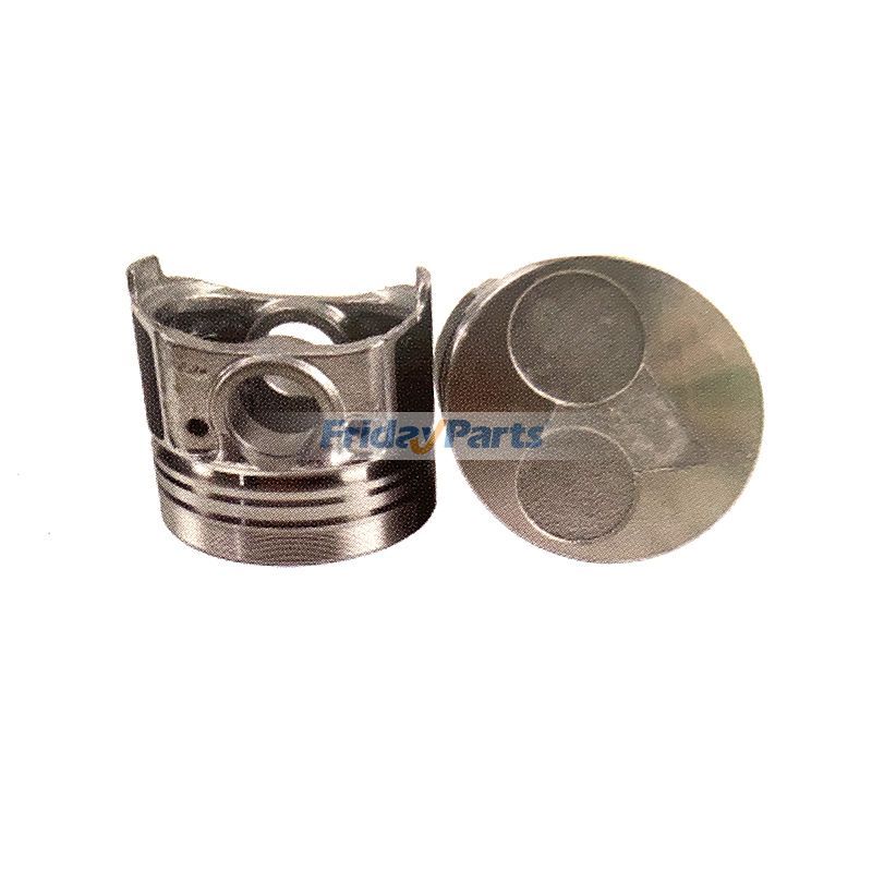 FridayParts Zylinderlaufbuchsensatz