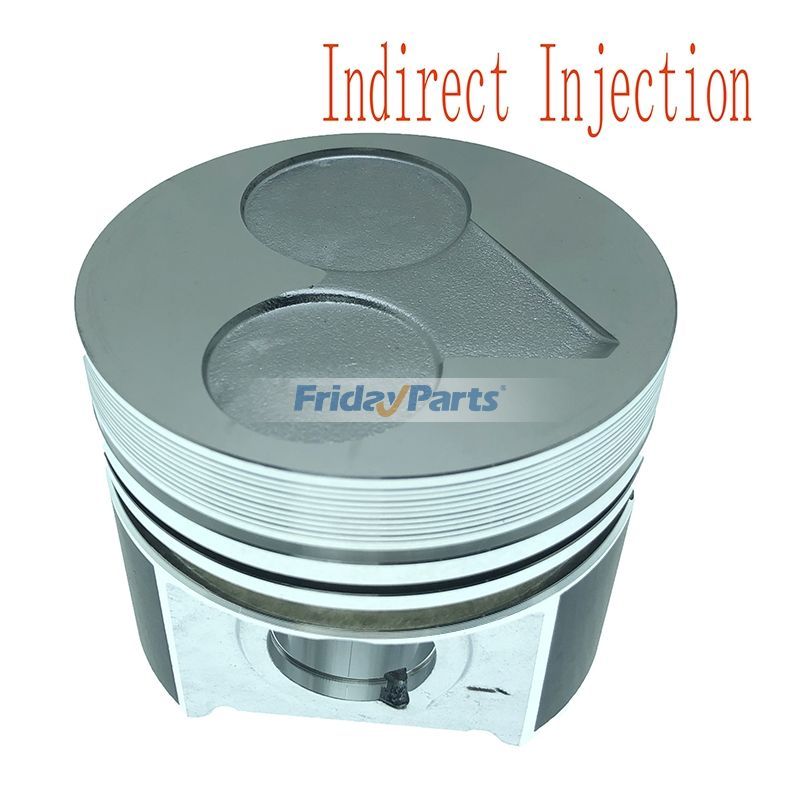 Engine Cylinder Liner Kit