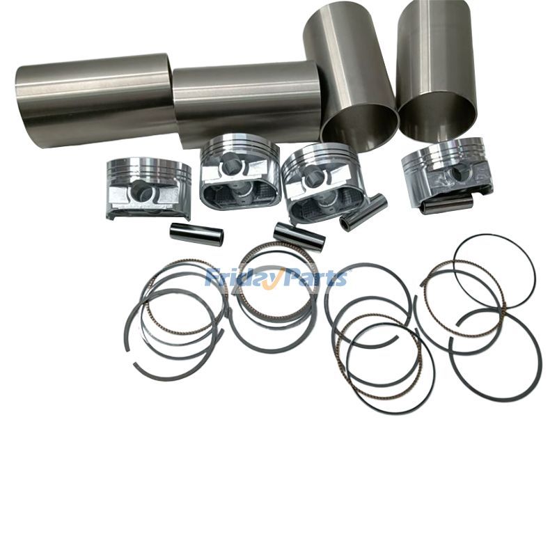 Zylinderlaufbuchsensatz Caterpillar CAT KomatsuFür CAT,Für KOMATSU,Für Nissan,Für TCM