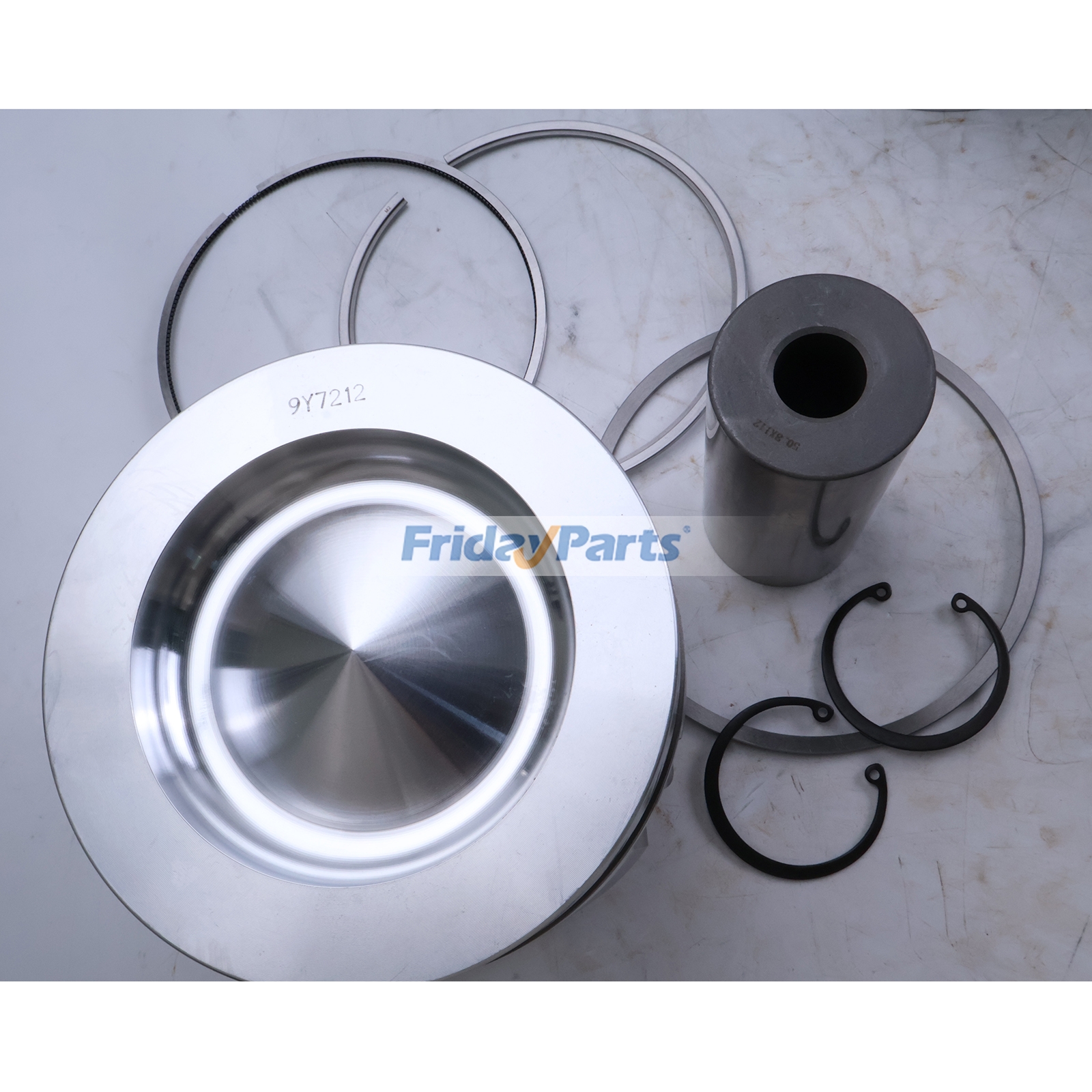 シリンダーライナーキット