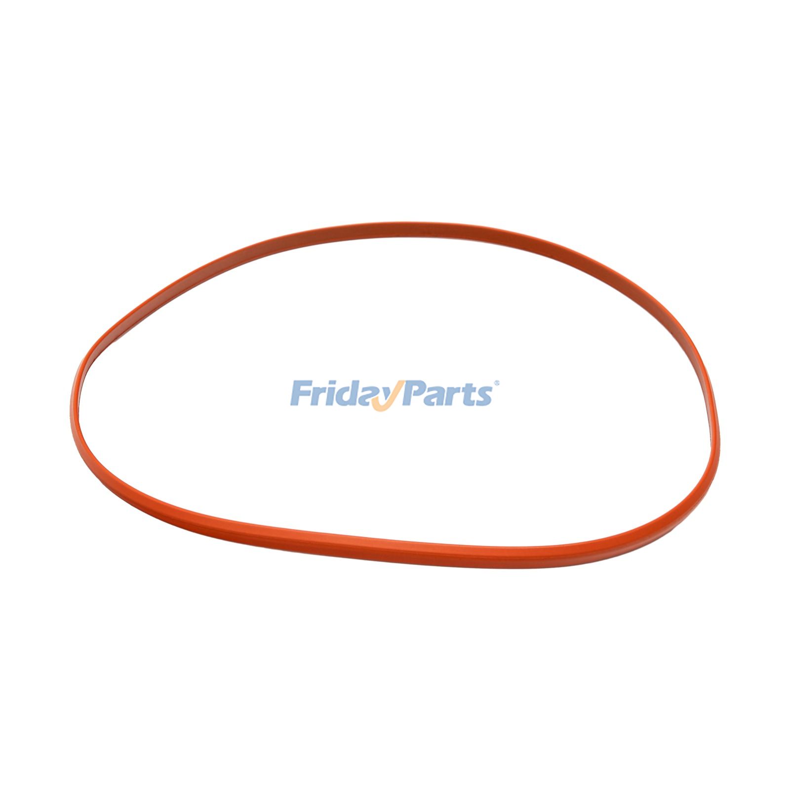 Retén de aceite de camisa de cilindro CH11656 para motor Perkins