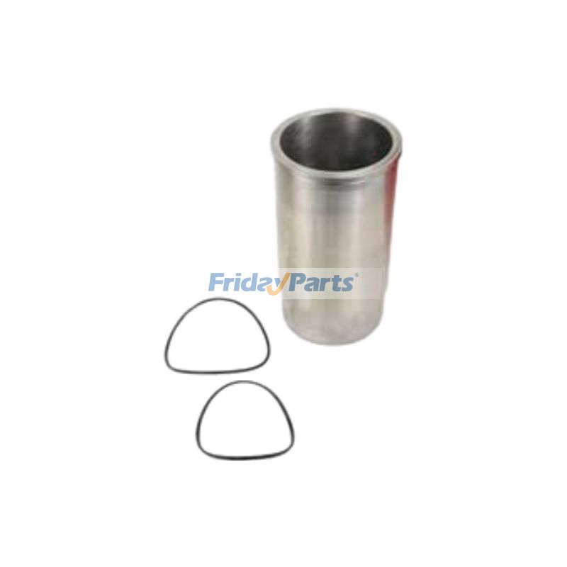 Cylinder Liner R116397 for John Deere Engine 4045 6068 6060 Combine 9570StS S550 STS T550 W540 W550 W650