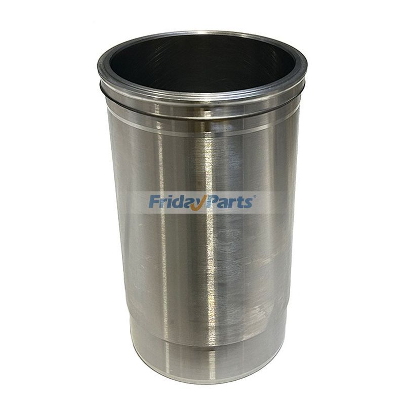 Cylinder Liner R530609 for John Deere Engine 6090 Harvesters 8100 8200