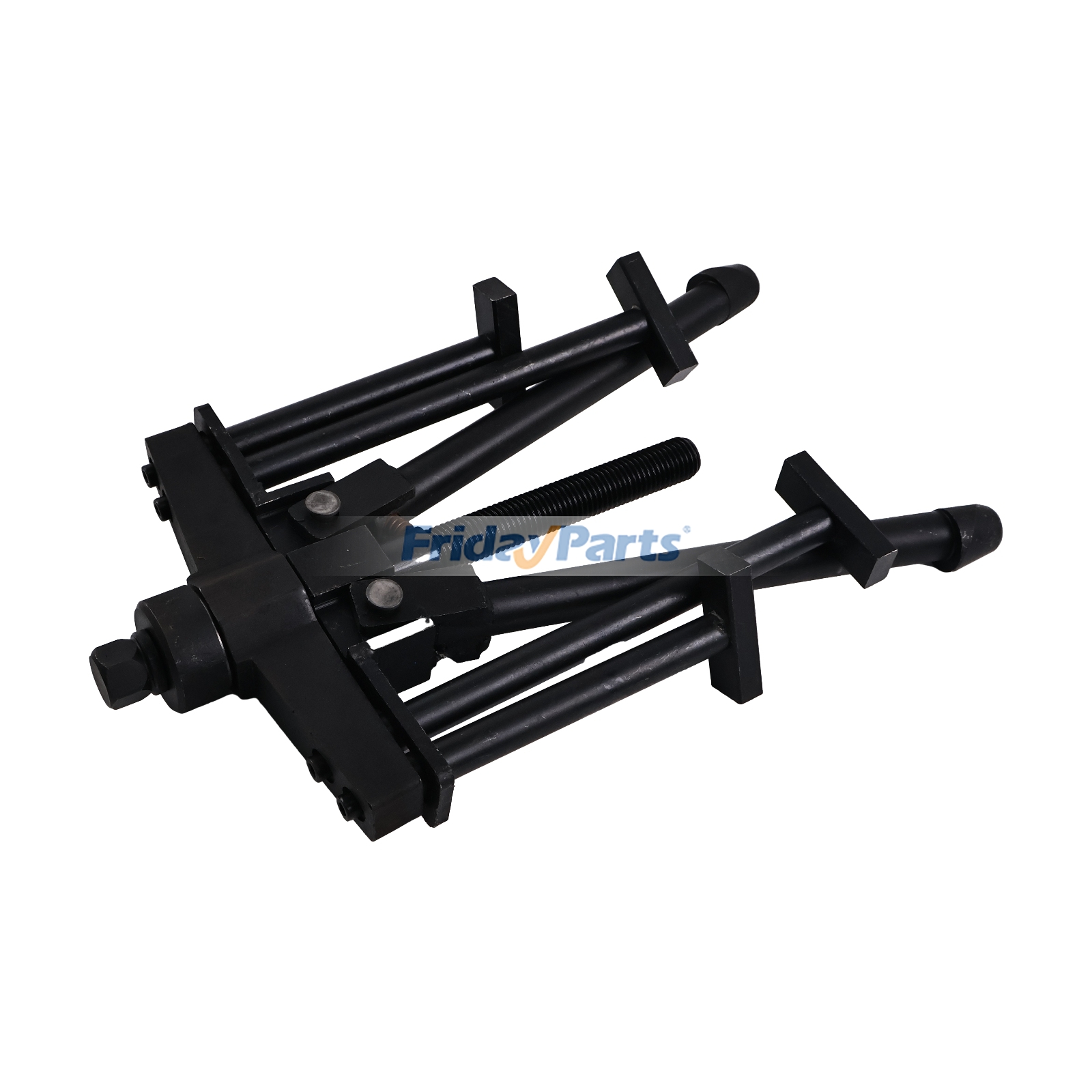 Herramienta para extraer la camisa del cilindro (diámetro del orificio: 60-130 mm) para el motor Deutz TD2011L04I de FridayParts