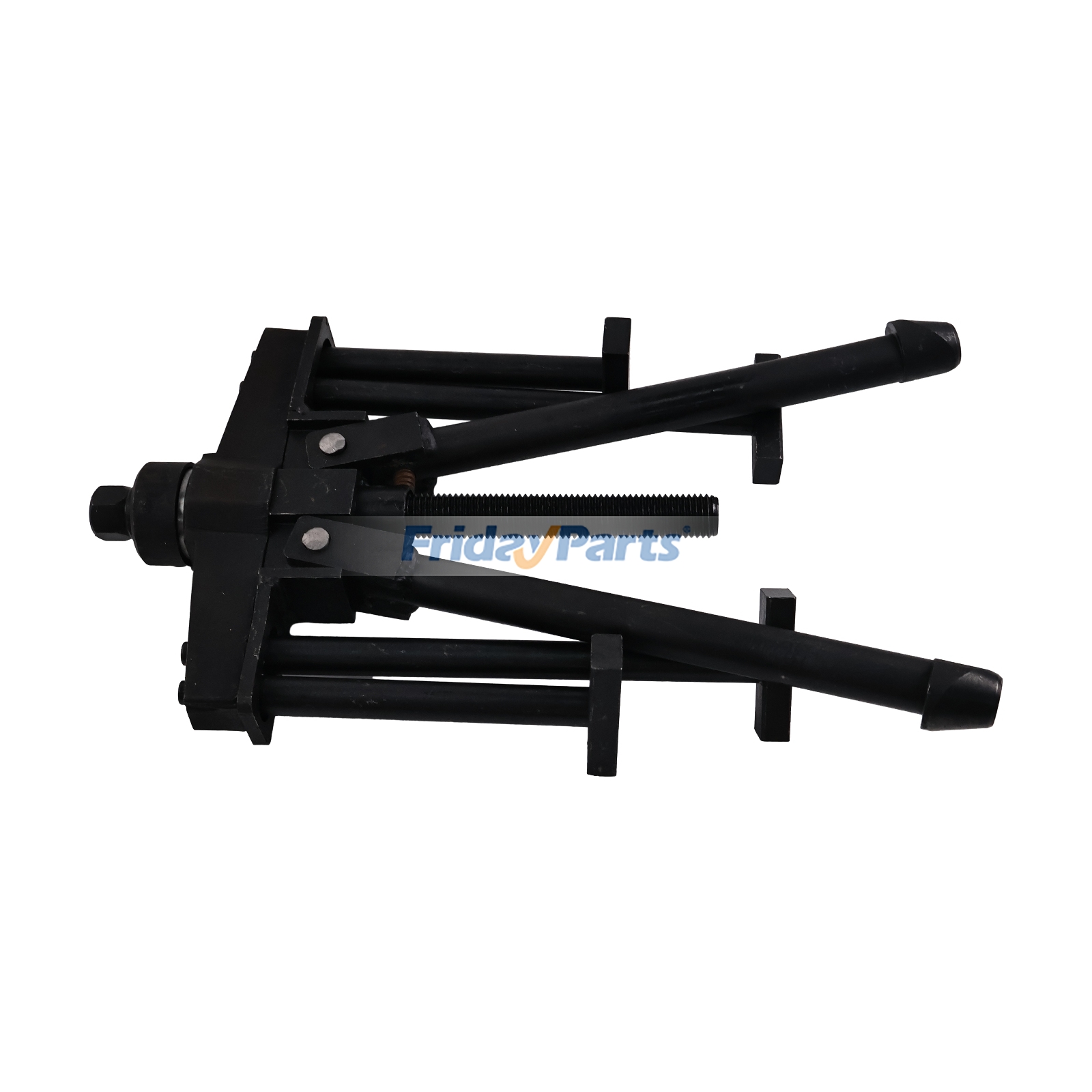 Herramienta para extraer la camisa del cilindro (diámetro del orificio: 60-130 mm) para el motor Deutz TD2011L04I