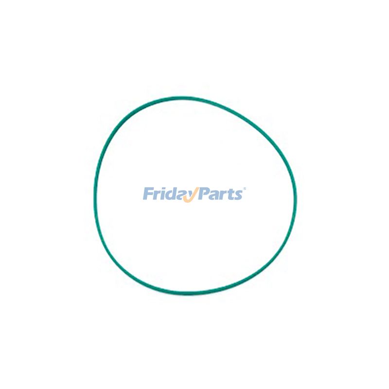 Cylinder Liner Seal CH11654 for Perkins Engine 2806TAG1-A 2806F-E18TAG1 1100 2800 2500 Series