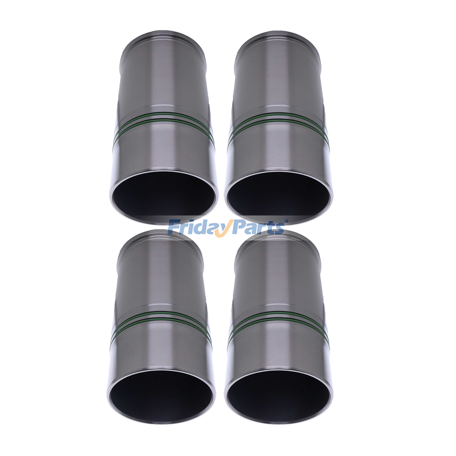 Cylinder Liner Set for Engine,Excavator,Loader,Motor Grader
