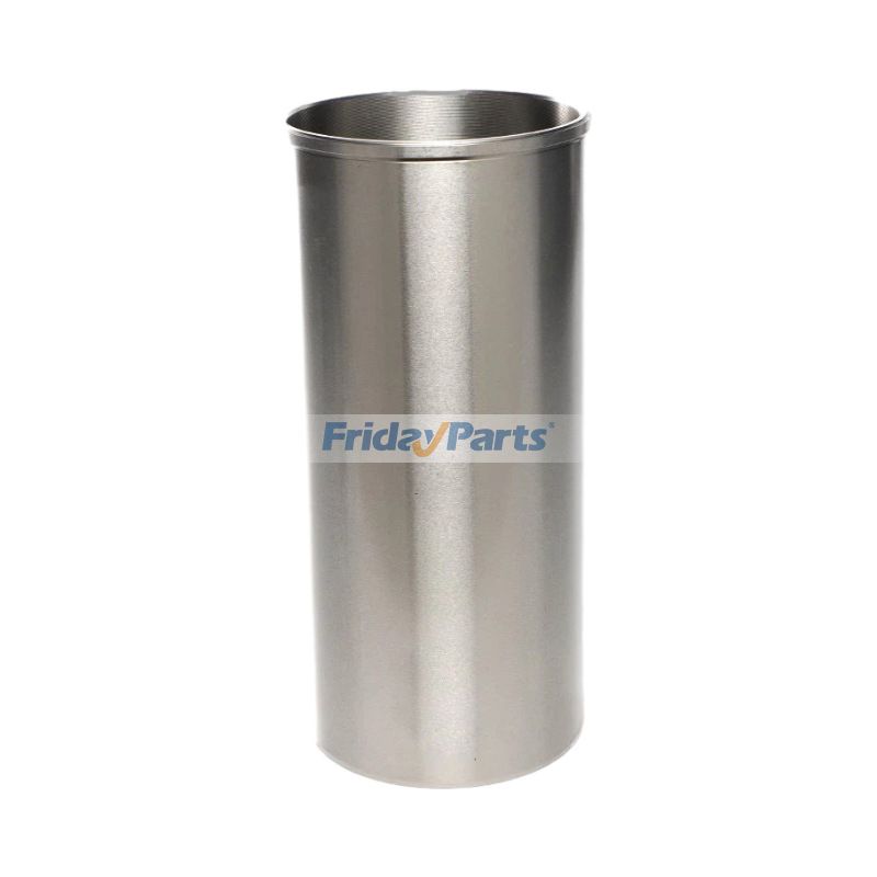 Cylinder Liner Sleeve 3904166 J904166 for New Holland Loader FL145 FR120.2 LV80 U80 Dozer DC100 DC150LT DC150PS DC70 DC80
