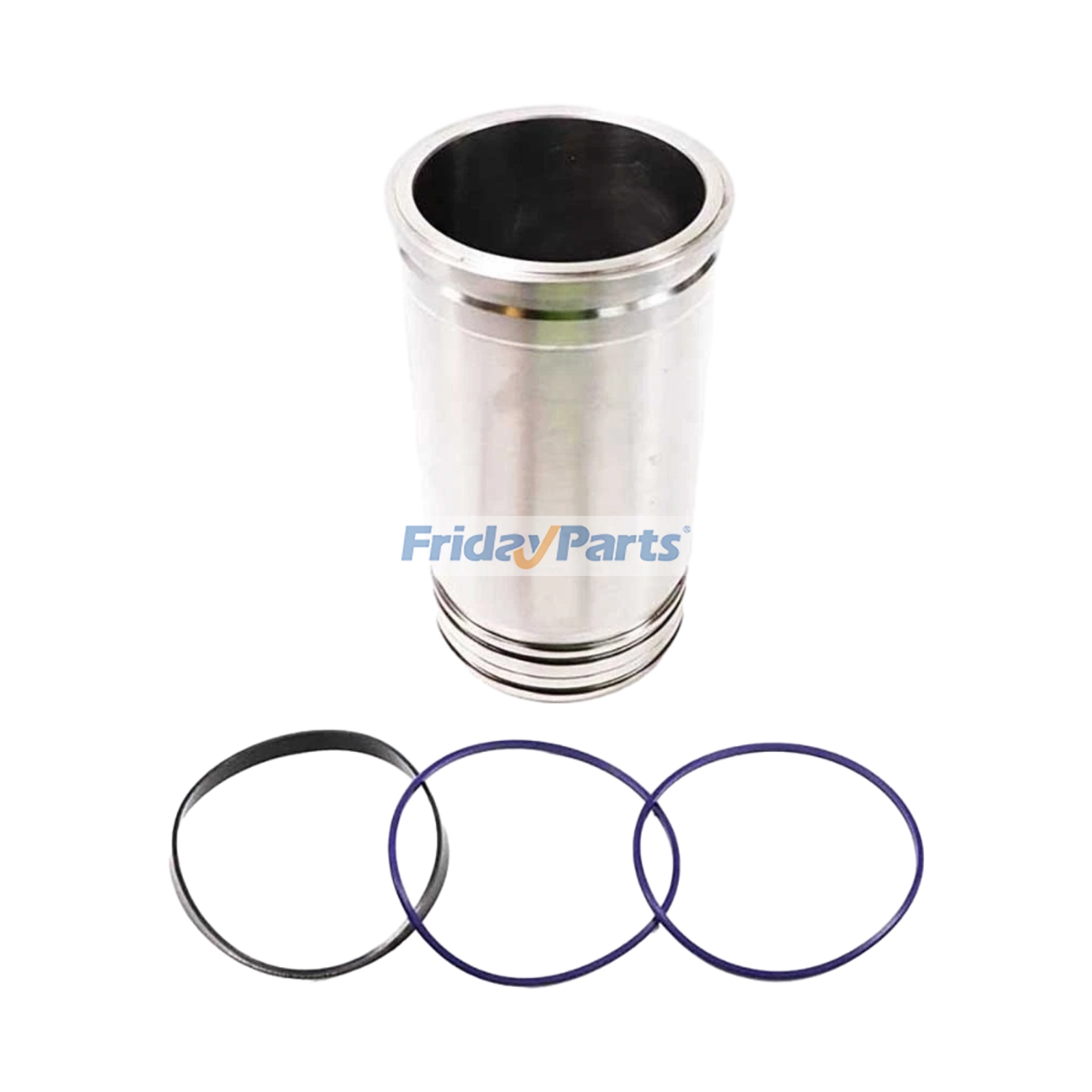 Cylinder Liner with Seal 23531249 for Detriot Engine Series 50