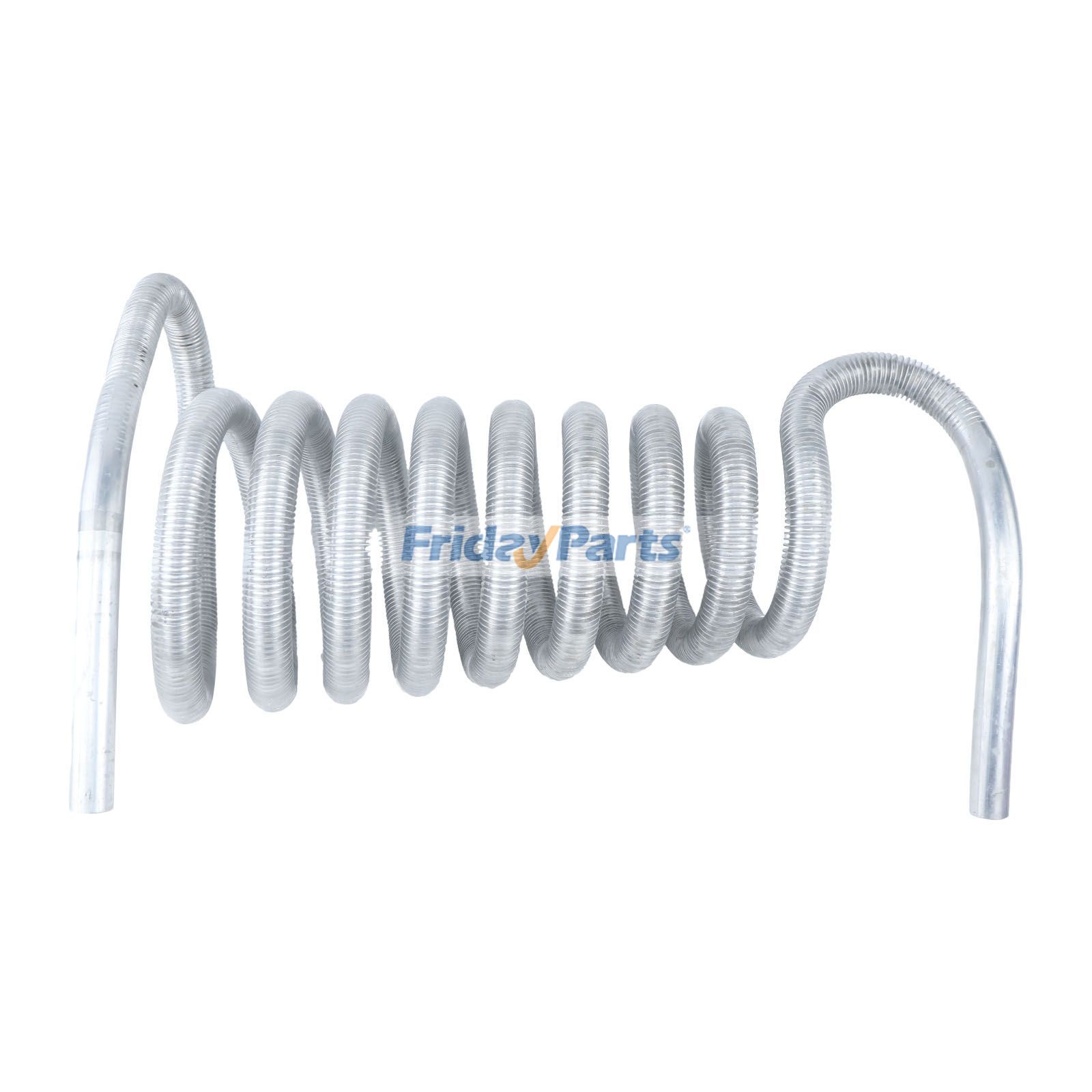  Cylinder Lube Oil Cooler Spring 