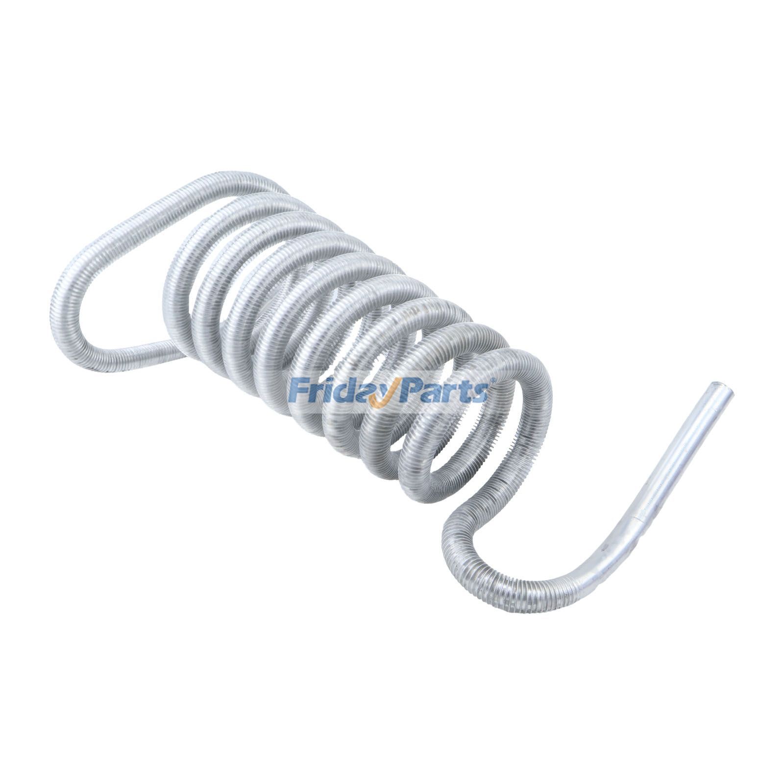 Engine Cylinder Lube Oil Cooler Spring