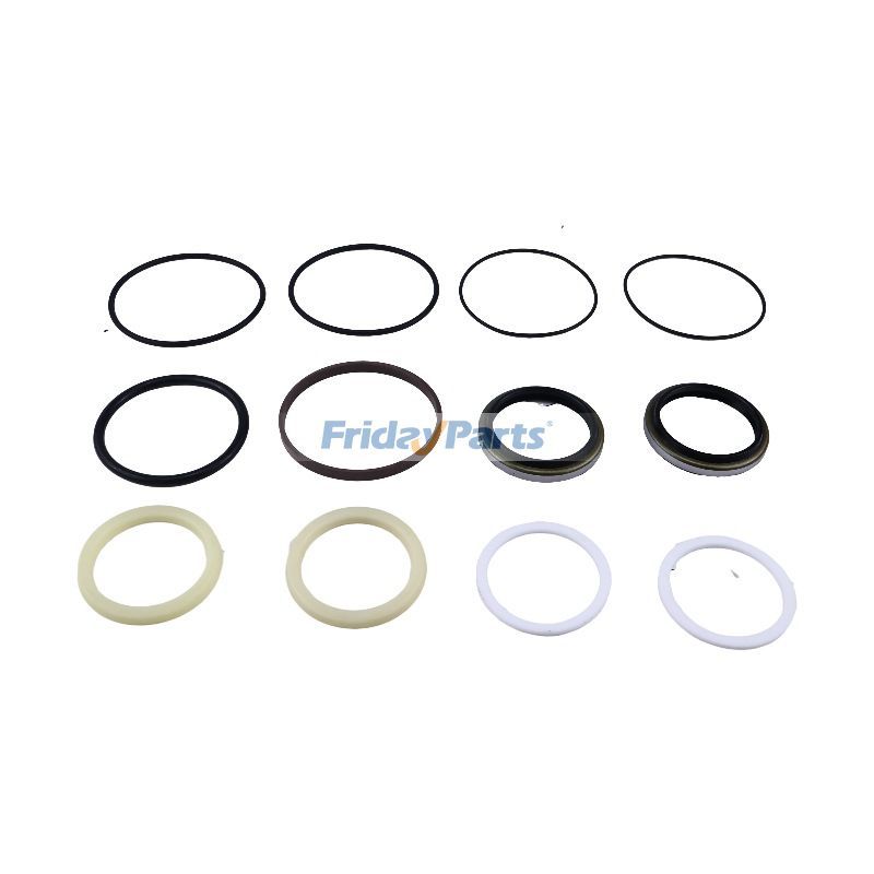 Zylinderüberholungsdichtungssatz 22N54-59801 für Nissan Motor TD27-II K21 K25 TCM Gabelstapler FD30T3 FG30T3 FHD30T3 FHG30T3
