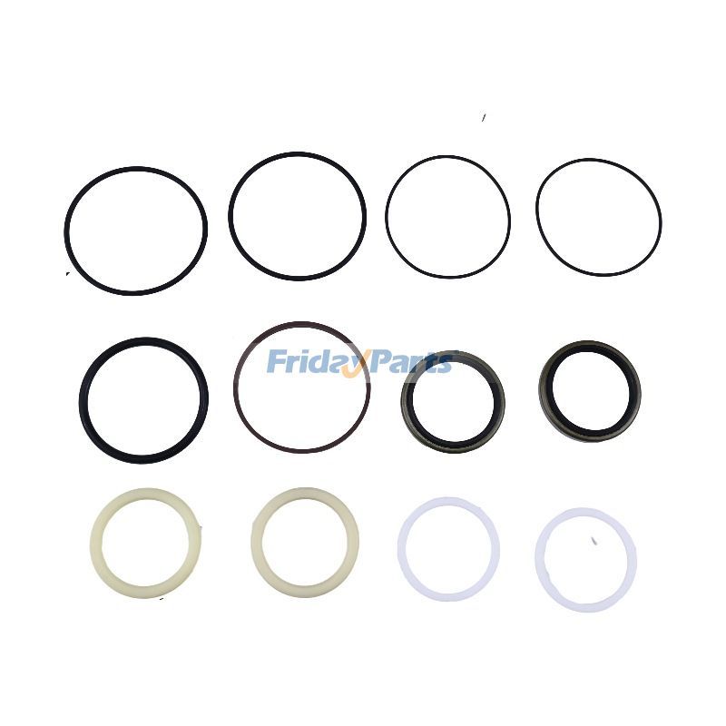 FridayParts Zylinderüberholungsdichtungssatz TCM