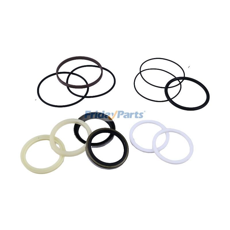 Zylinderüberholungsdichtungssatz TCMFür TCM