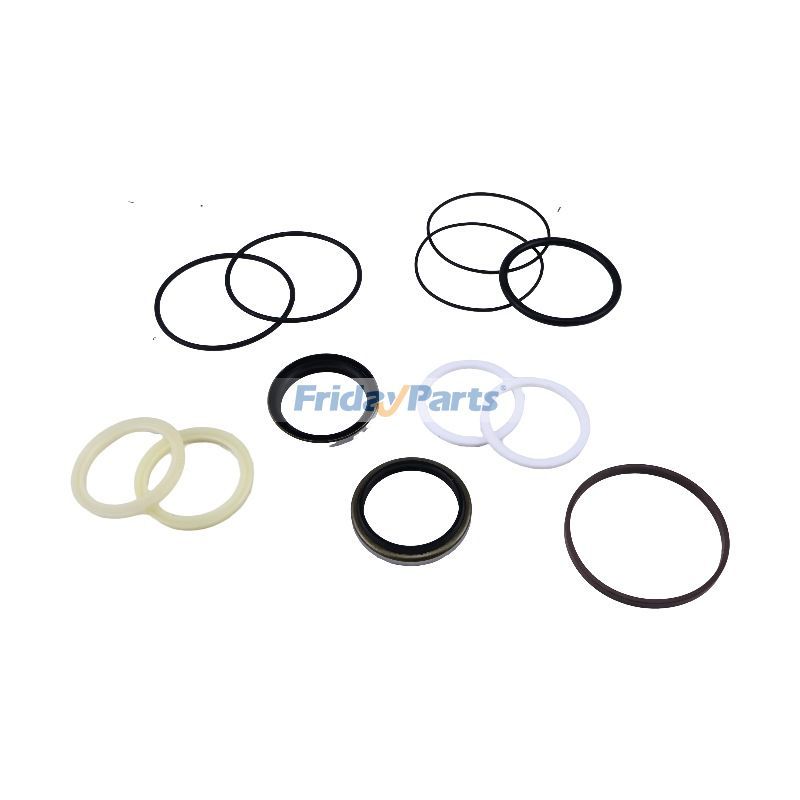Zylinderüberholungsdichtungssatz 22N54-59801 für Nissan Motor TD27-II K21 K25 TCM Gabelstapler FD30T3 FG30T3 FHD30T3 FHG30T3für Für TCM