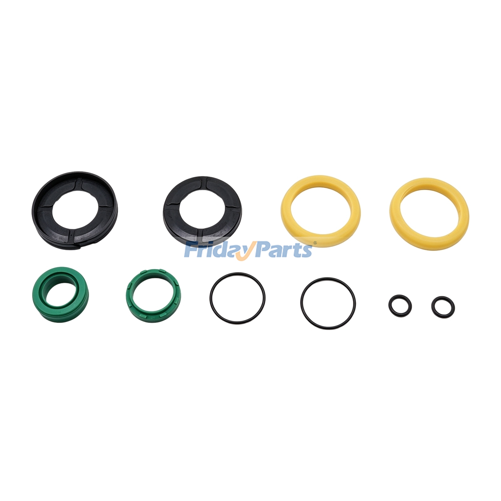 Cylinder Parts Repair Kit Replacement for Festo 369197