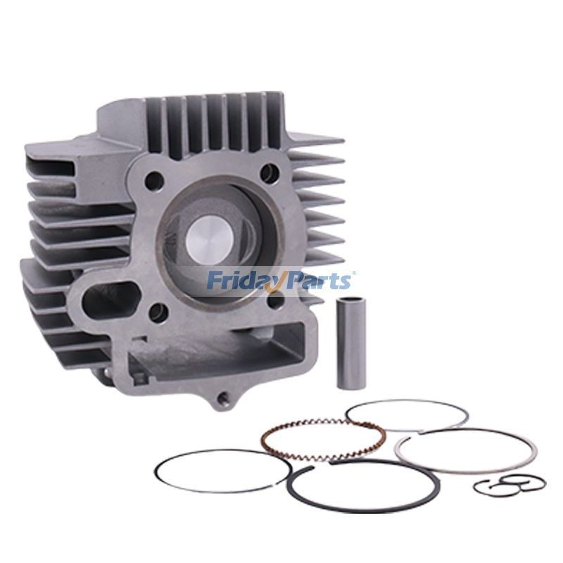 Zylinderkolbendichtungssatz 0454934 für Polaris ATV Outlaw 90 Sportsman 90 2007-2014