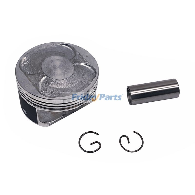 Kit de juntas de pistón de cilindro 0GR0-023100 para CFMoto CF191R CF550 Para CFMOTO