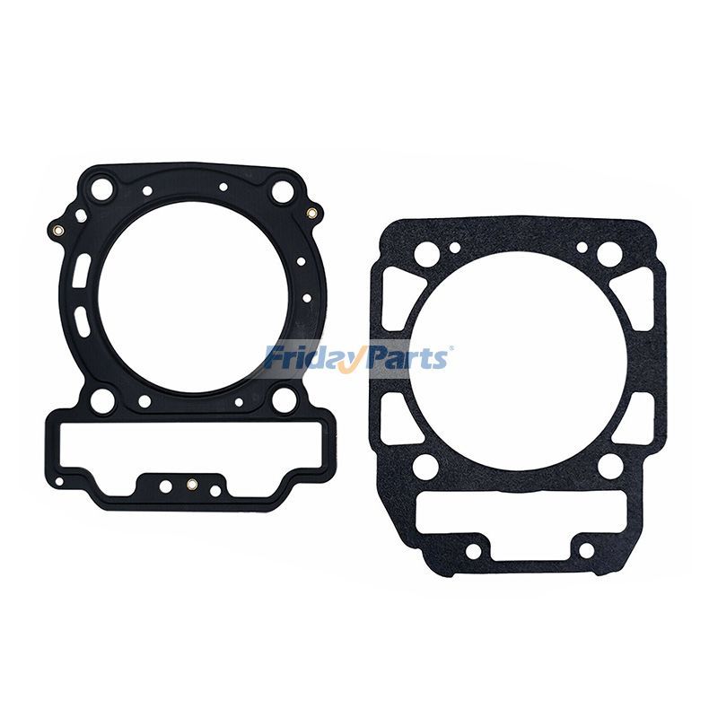 Kit de juntas de pistón de cilindro 0GR0-023100 para CFMoto CF191R CF550