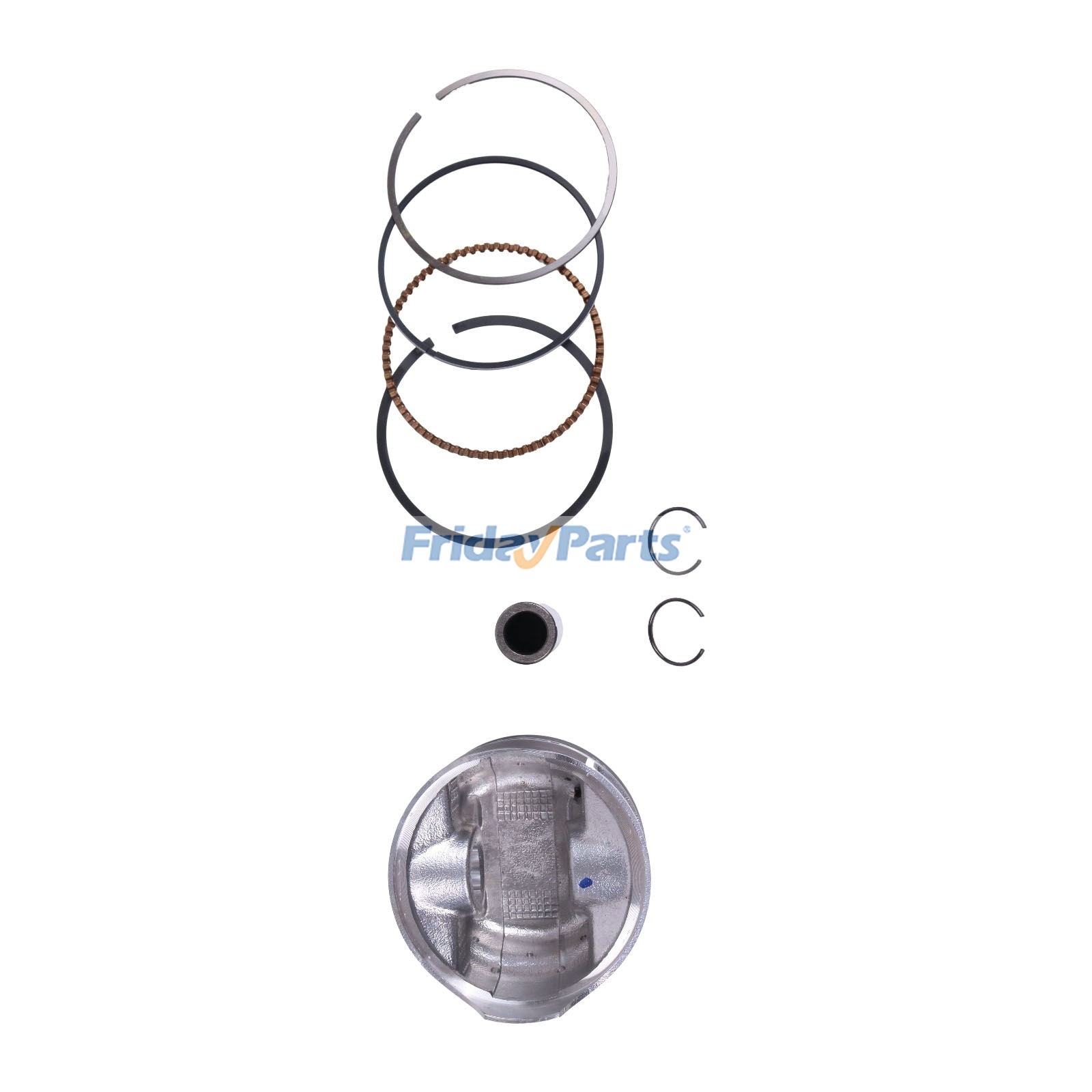 Cylinder Piston Gasket Kit  for Sport UTV/ATV