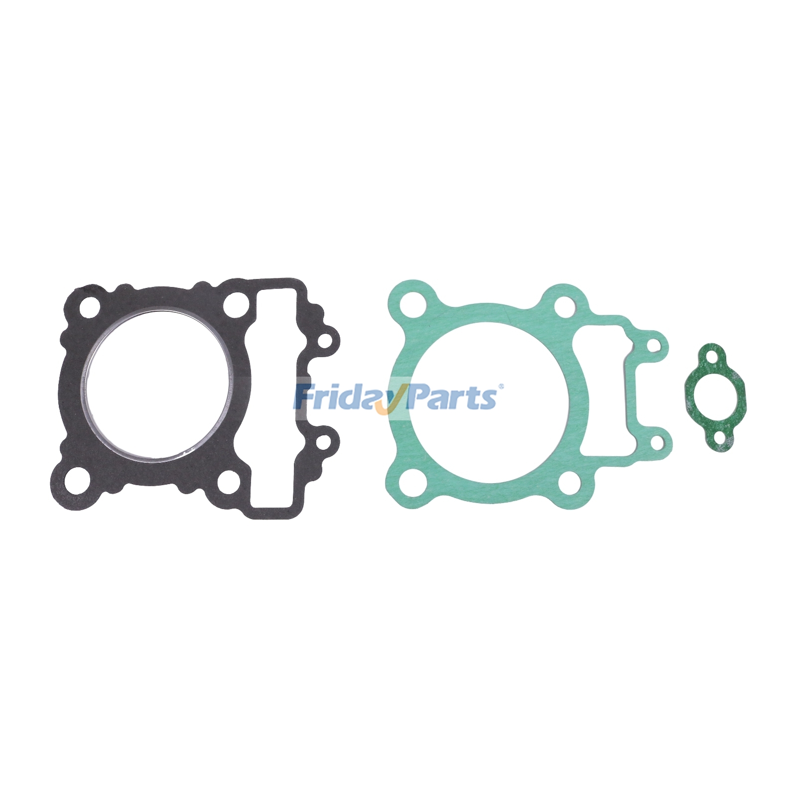 Sport UTV/ATV Cylinder Piston Gasket Kit 