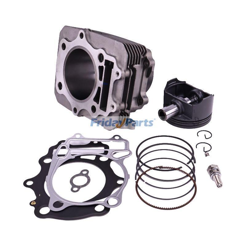 Sport UTV/ATV Cylinder Piston Gasket Kit ATV