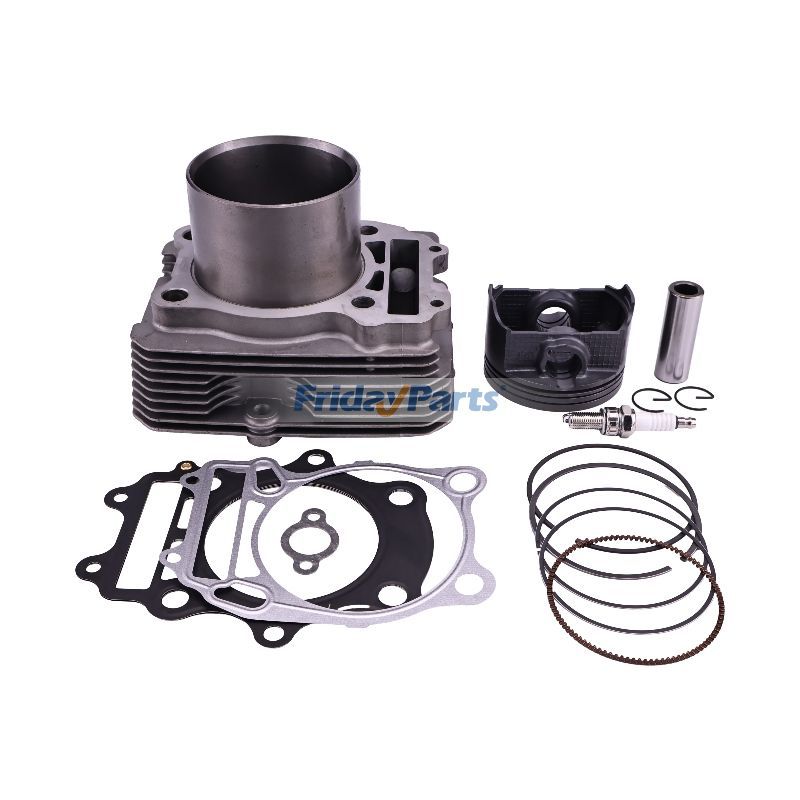 Cylinder Piston Gasket Kit ATV for Sport UTV/ATV
