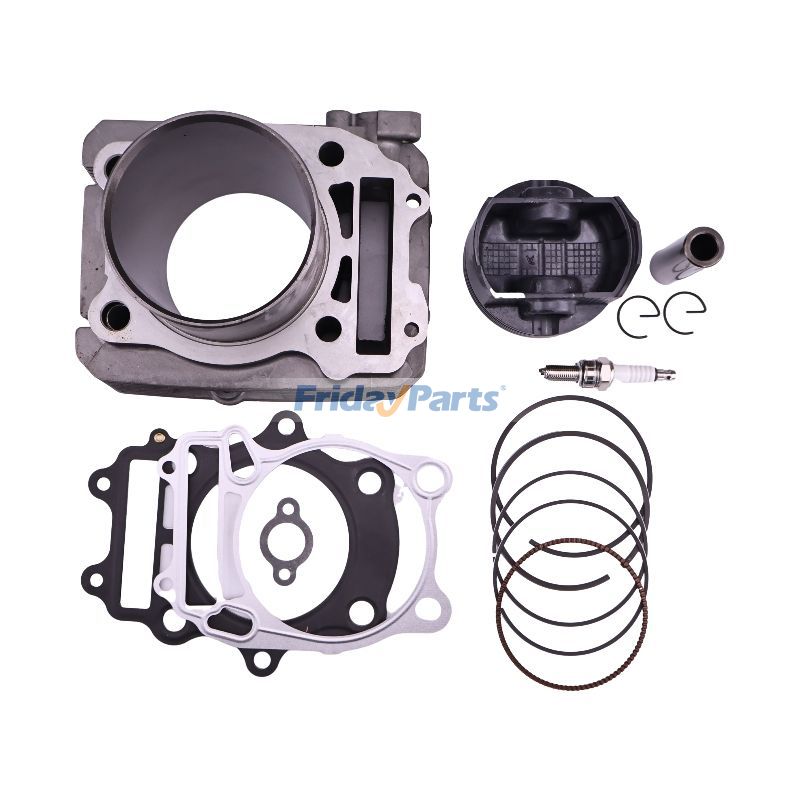 Cylinder Piston Gasket Kit ATV in Stock in China