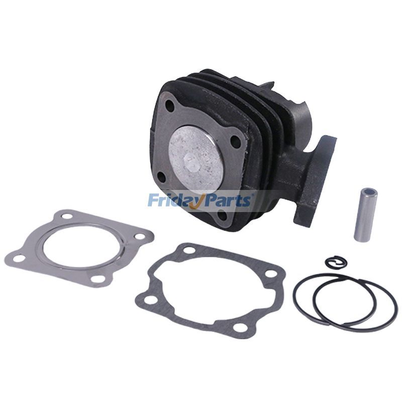 Cylinder Piston Gasket Kit 12101-GK8-000 for Honda Motor