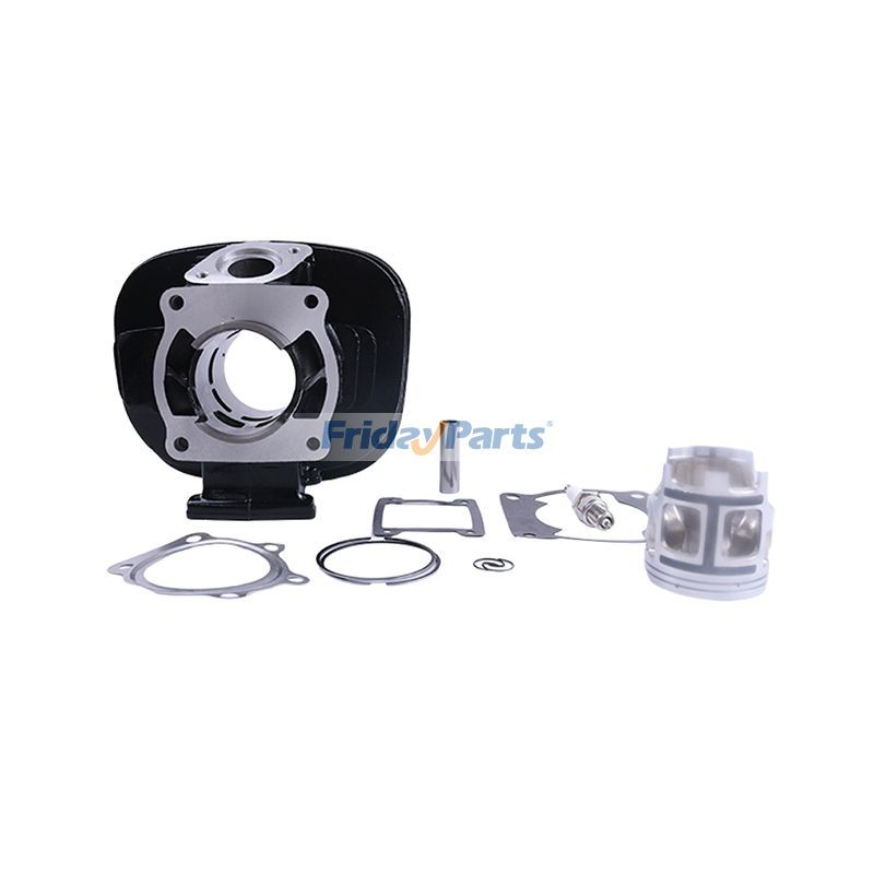 Kit de joint de cylindre et de piston ATV Blaster 200 195cc 1988-2006pour VTT/UTV