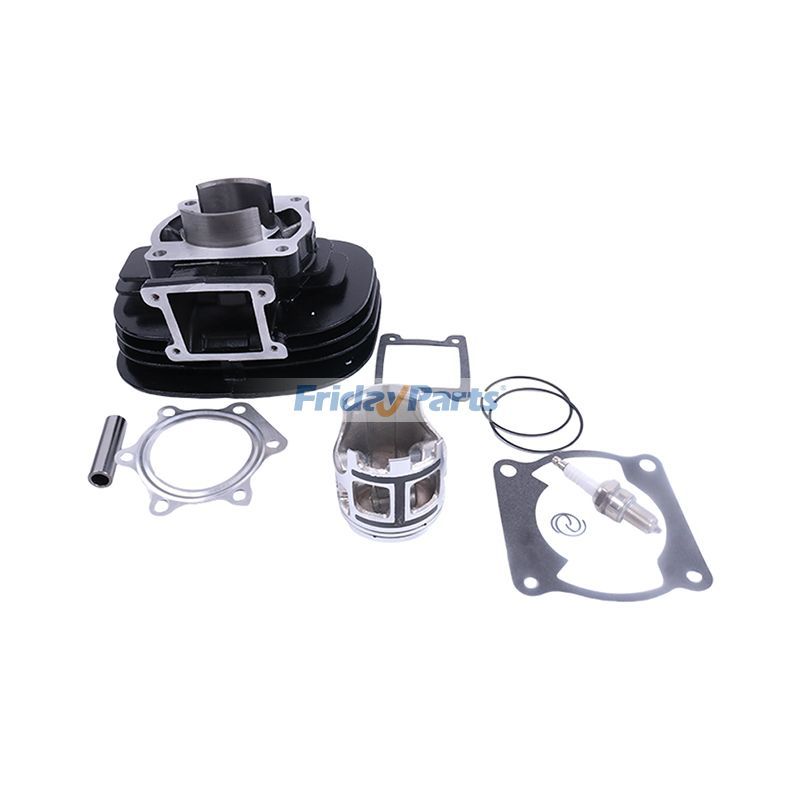 Kit de joint de piston de cylindre 2XJ-11311-02-00 pour Yamaha ATV Blaster 200 YFS200 195cc 1988-2006
