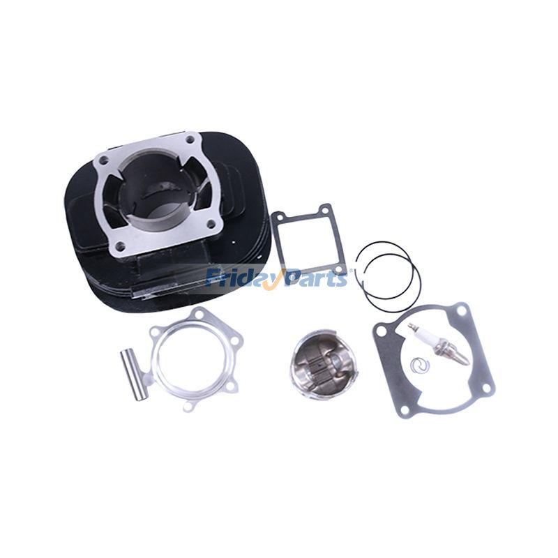 Kit de joint de piston de cylindre 2XJ-11311-02-00 pour Yamaha ATV Blaster 200 YFS200 195cc 1988-2006pourPour Yamaha