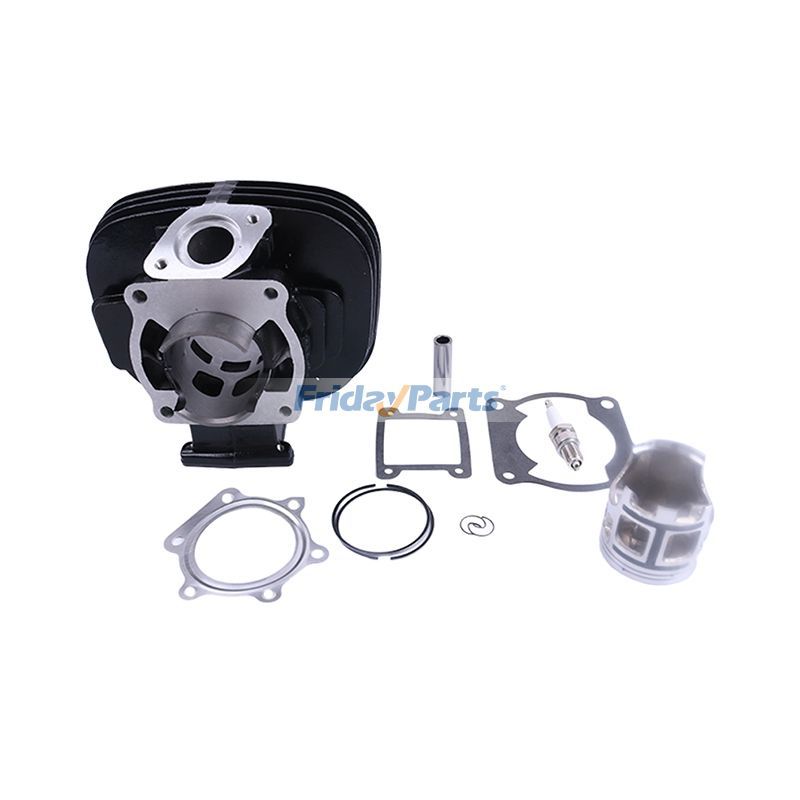 Kit de joint de cylindre et de piston ATV Blaster 200 195cc 1988-2006 Pour Yamaha
