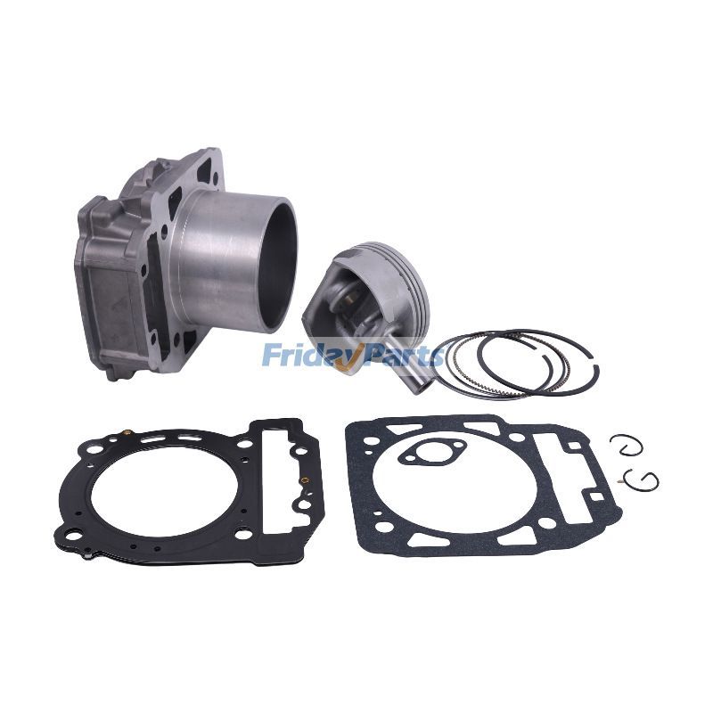 Zylinderkolben-Dichtungssatzfür Sport-UTV/ATVFür Can-Am