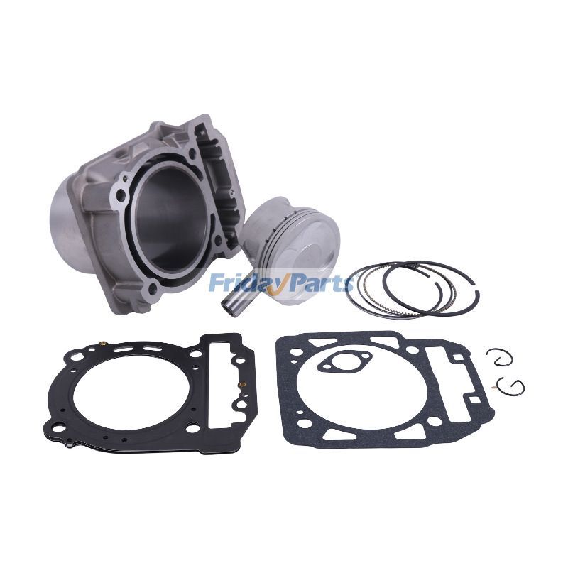 Zylinderkolbendichtungssatz 420613587 für Bombardier Can-Am ATV Outlander 400 800