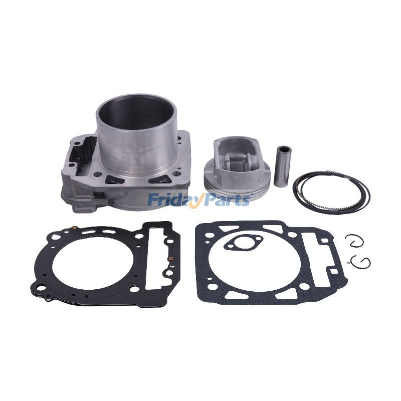 FridayParts Zylinderkolben-Dichtungssatz