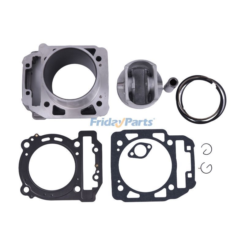 Zylinderkolben-Dichtungssatzfür Sport-UTV/ATV