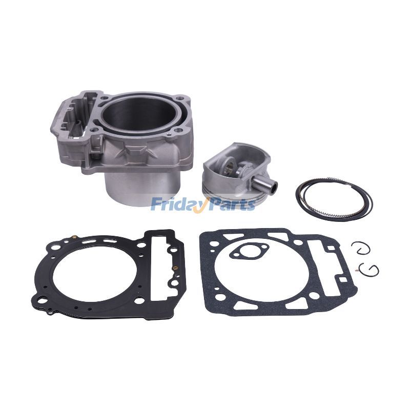 Zylinderkolben-DichtungssatzFür Can-Am