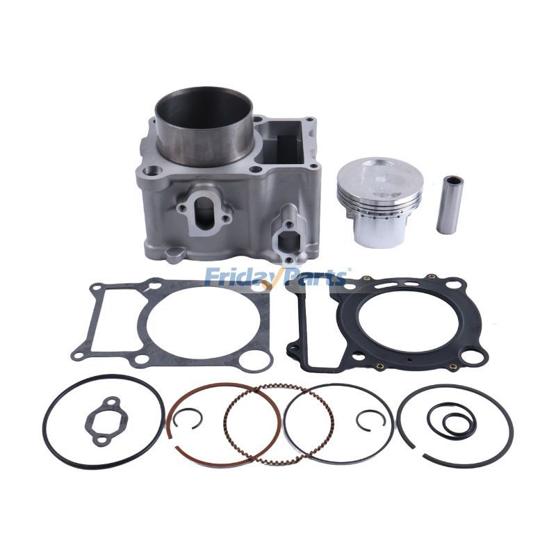 Kit de joint de piston de cylindre 5GH-11310-00-00 pour VTT Yamaha Kodiak 400 Grizzly 400pourPour Yamaha