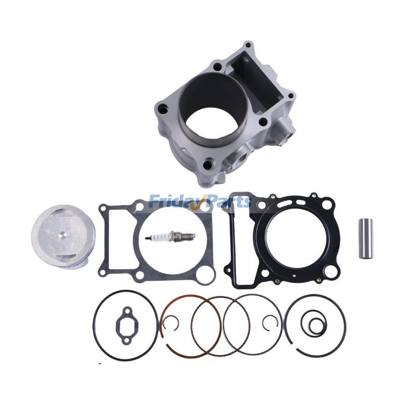 Kit de joint de piston de cylindre Pour Yamaha