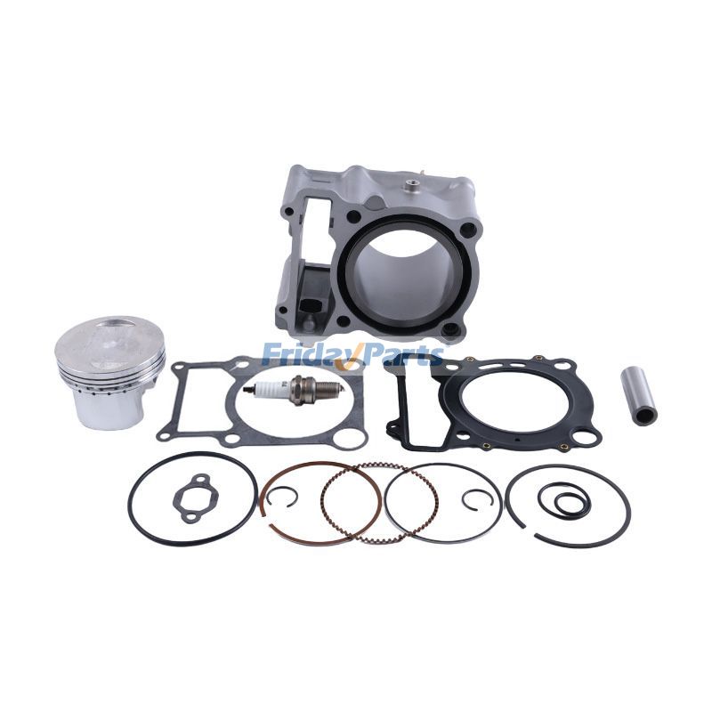 Kit de joint de piston de cylindre de FridayParts