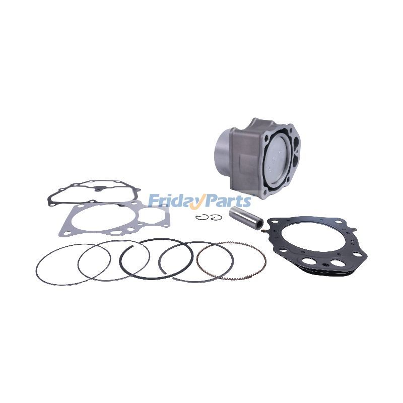 Cylinder Piston Gasket Kit for Sport UTV/ATV