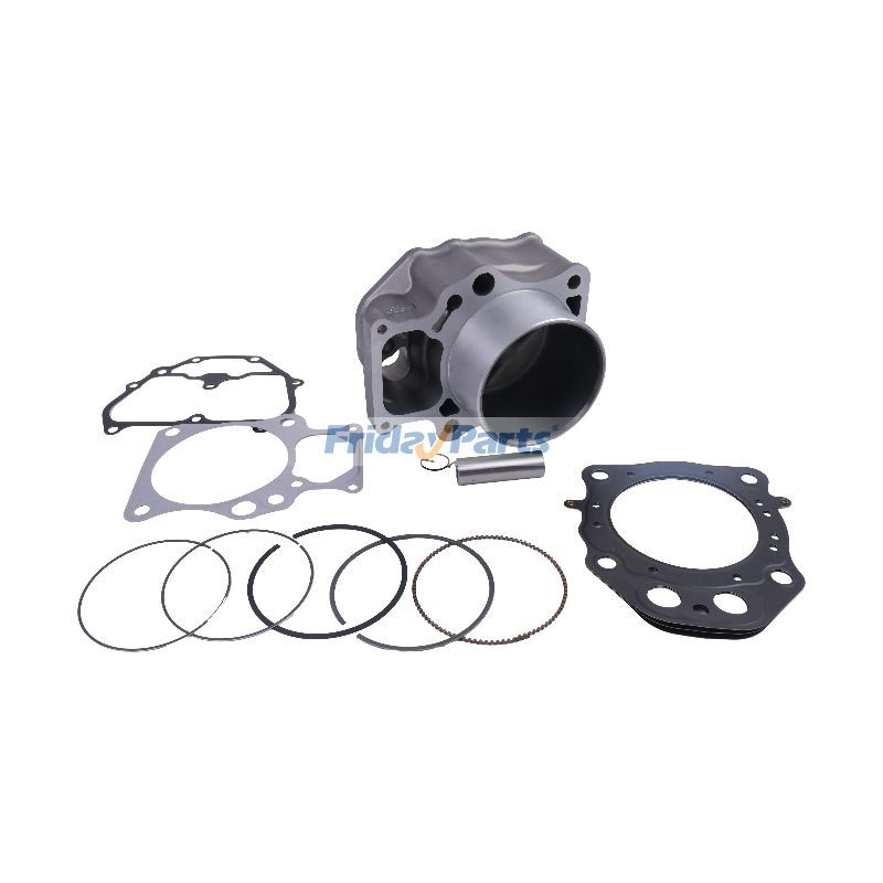 Kit de joints de cylindre et de piston pour Honda Foreman 450 TRX450 S ES FE FM 4x4 1998-2004