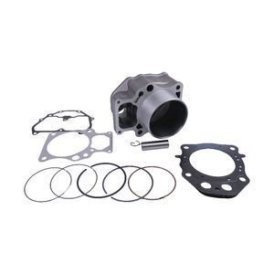 Kit De Juntas Y Pistón Para Cilindro Maestro Brembo PS12 - Repuesto Motocicletas, Referencia 10279720