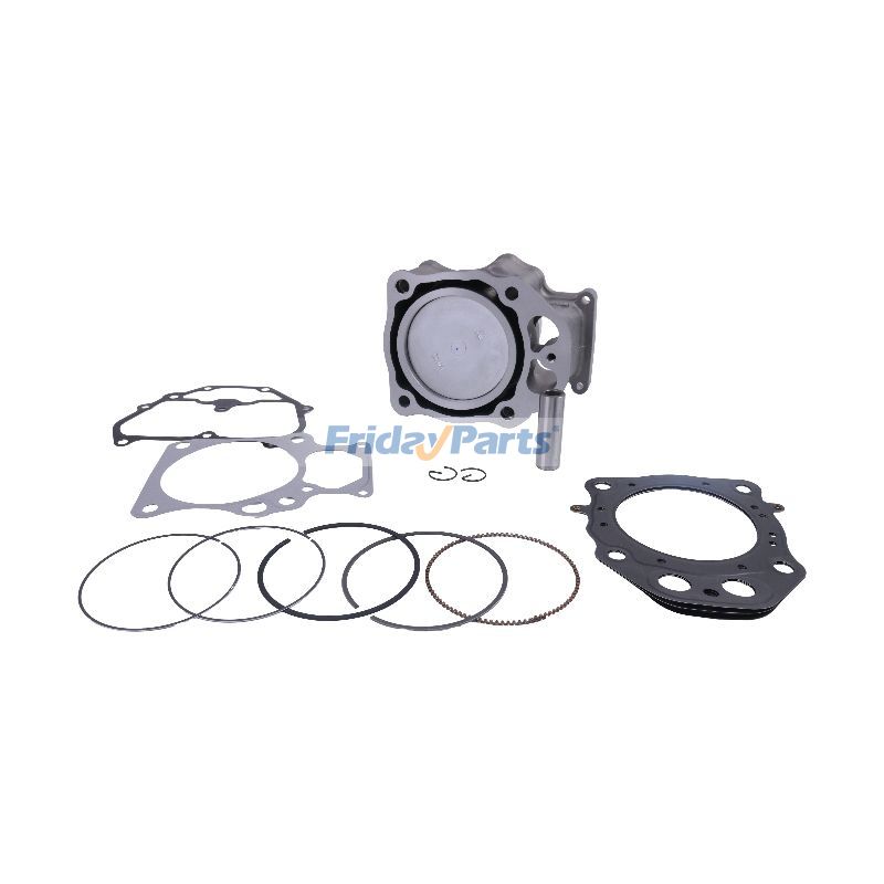  Cylinder Piston Gasket Kit For Honda